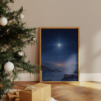 Starlight Guides The Winter Journey