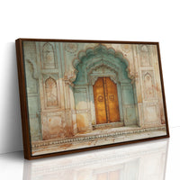 Jade Palaces Keep Golden Secrets