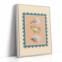 Postcards From the Half Shell