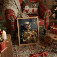 December's Dance With Death