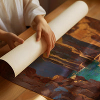 Mediterranean Boats Await Summer Voyages