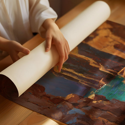 Mediterranean Boats Await Summer Voyages