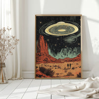 They Walked Into the Light