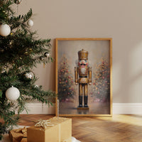 Royal Nutcracker's Christmas Eve Watch