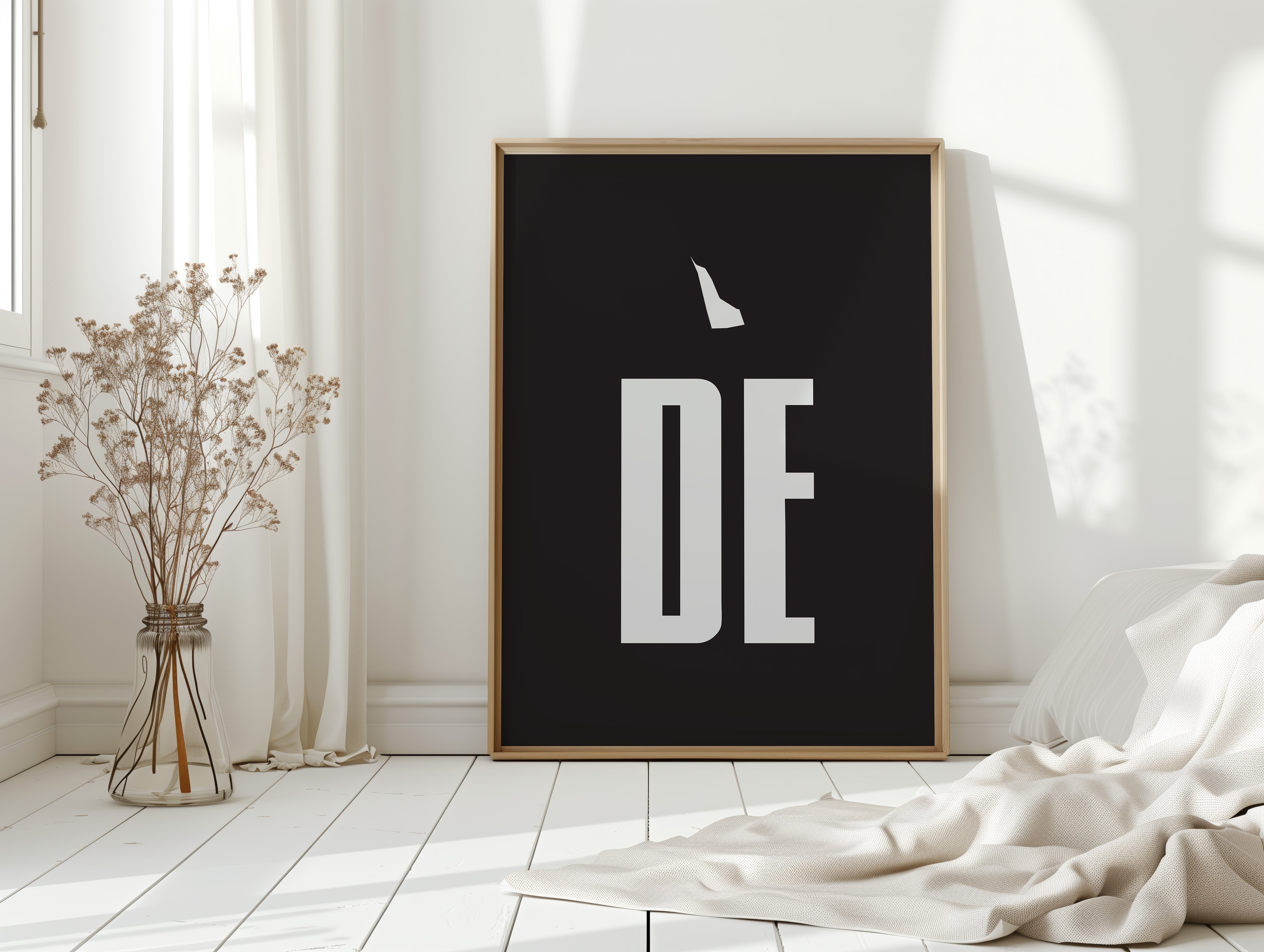 Letters Break Free From Gravity