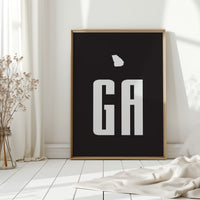 Southern Letters Speak Modern Grace