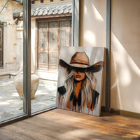 Desert Blonde – Western Edge