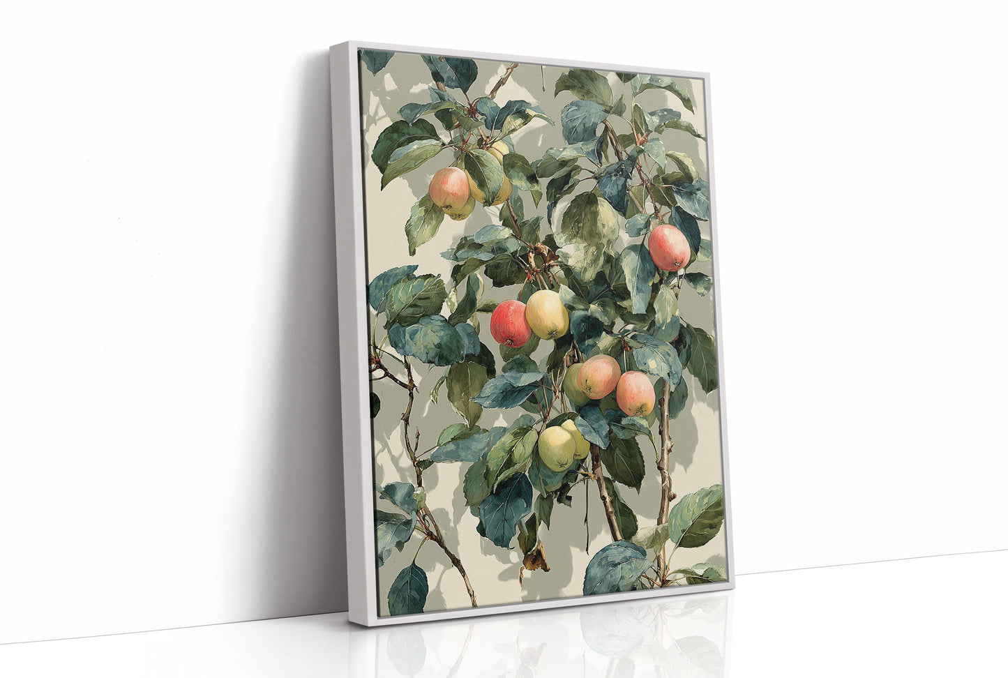 The Orchard Doesn't Rush Anyone