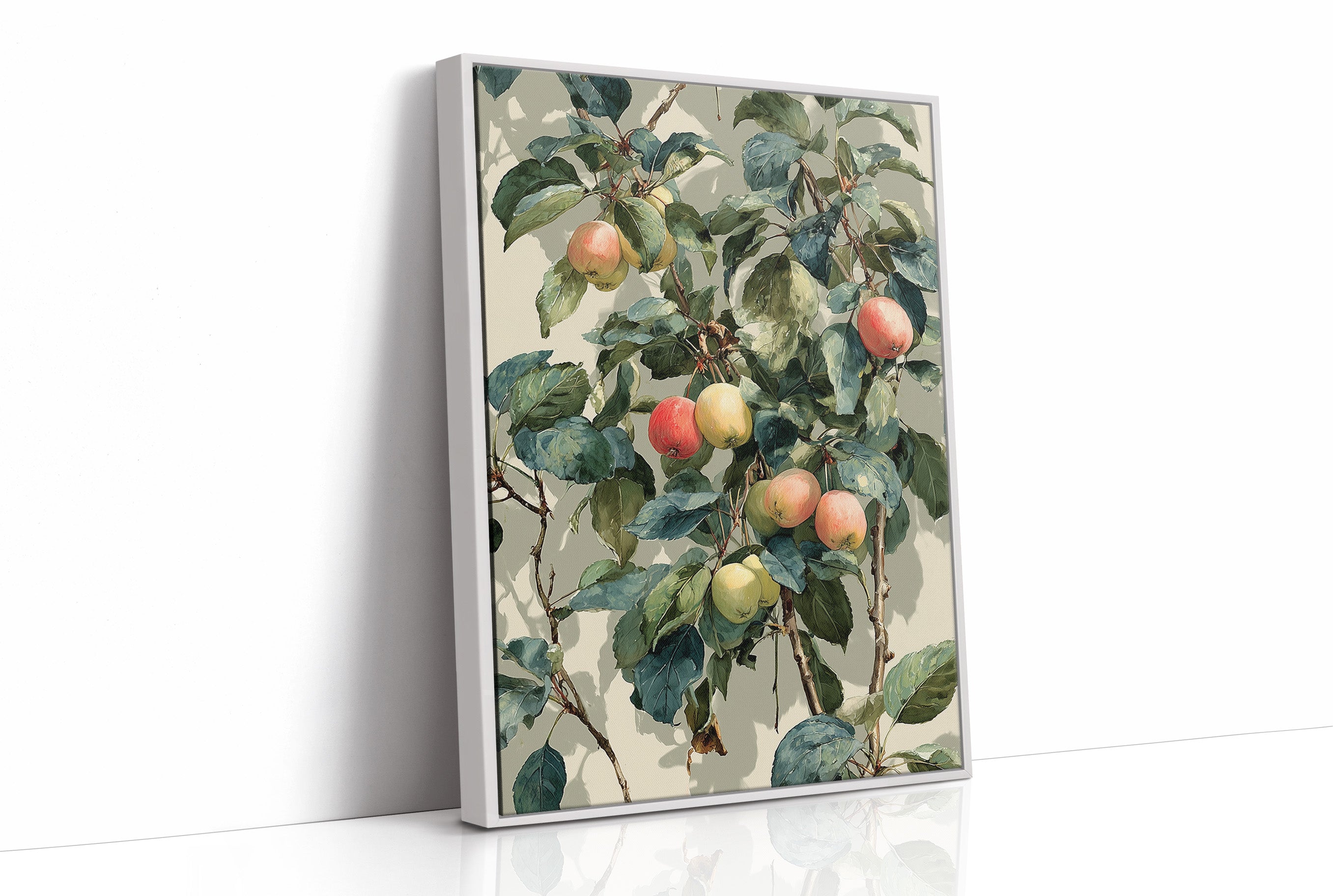 The Orchard Doesn't Rush Anyone