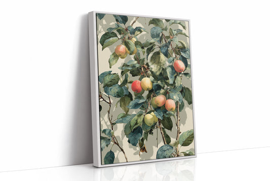 The Orchard Doesn't Rush Anyone
