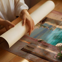 Mediterranean Passage Whispers Azure Secrets