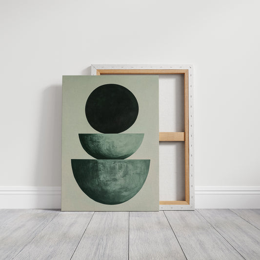 Moonlit Bowls Find Perfect Balance