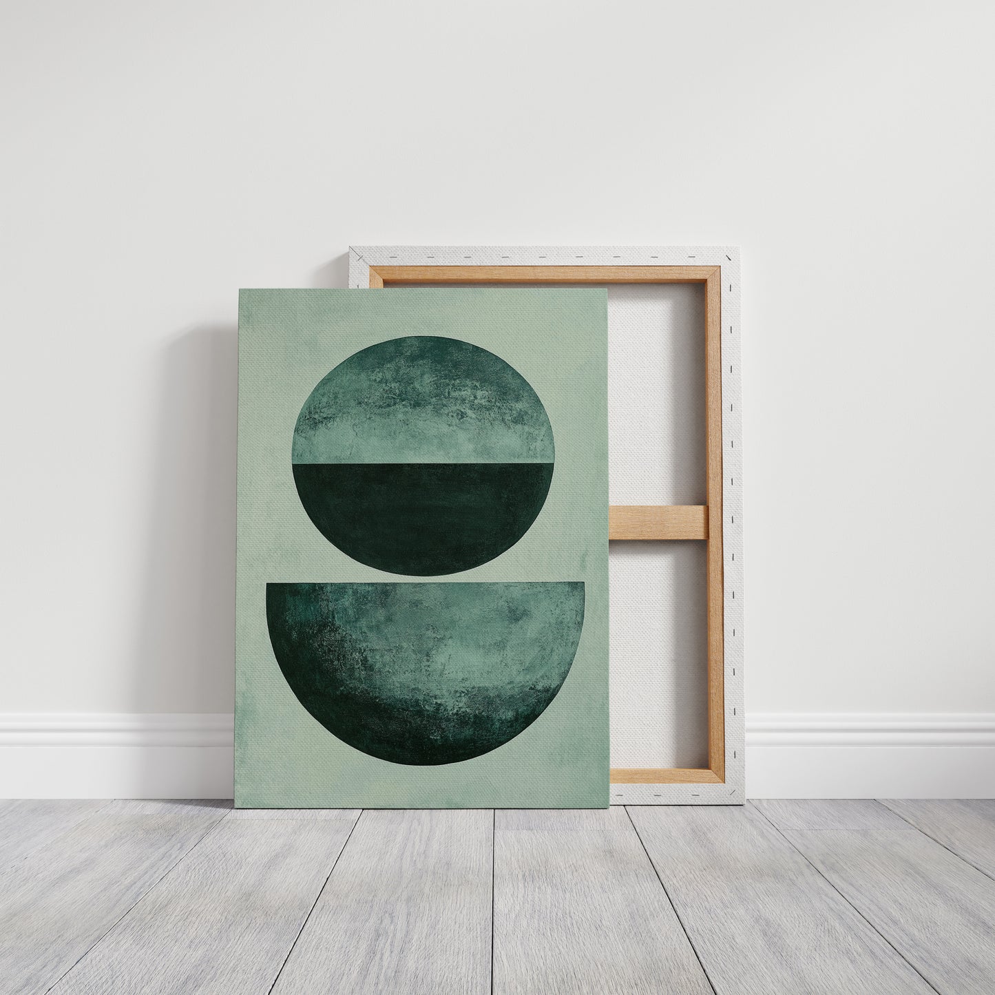 Emerald Moons Share Ancient Secrets