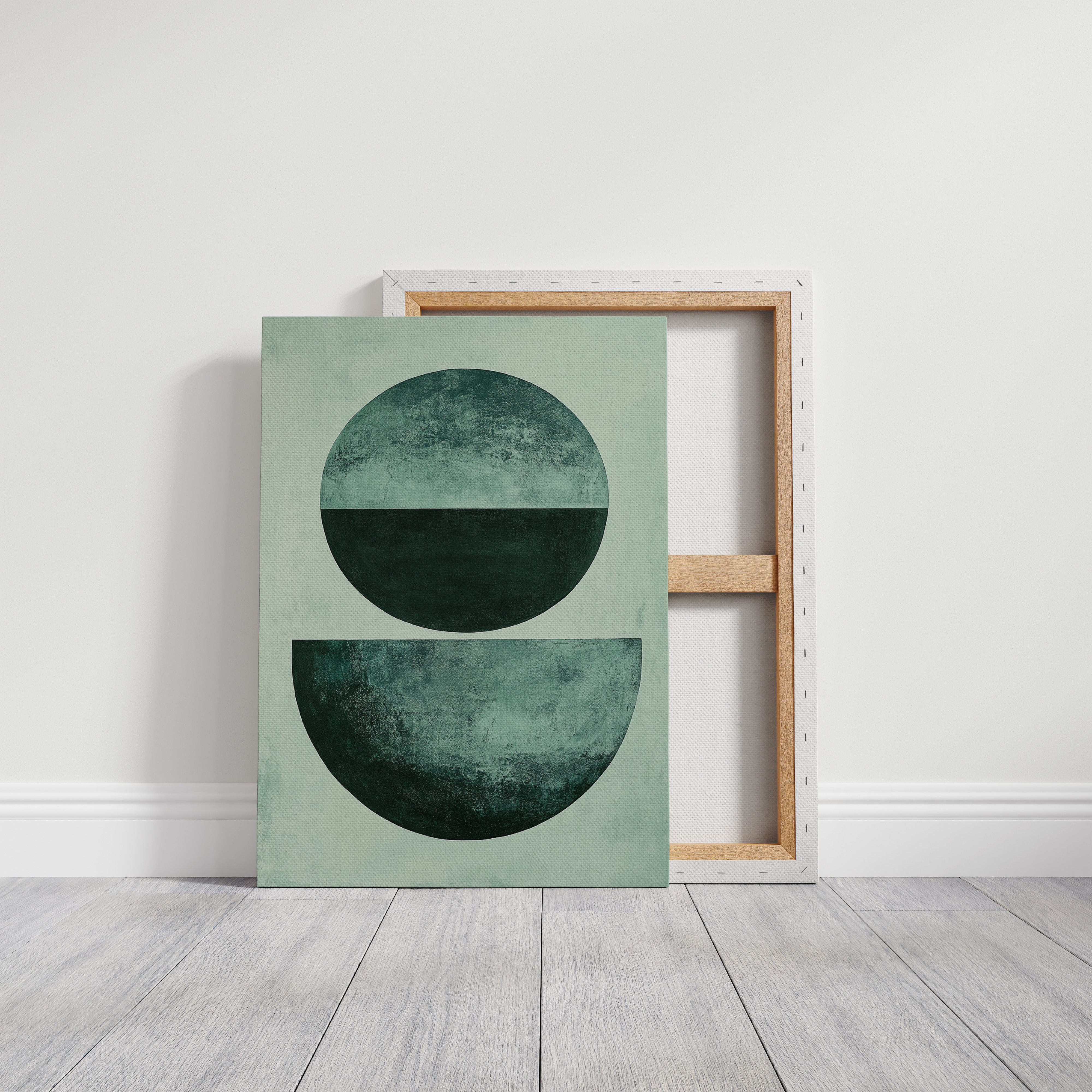 Emerald Moons Share Ancient Secrets