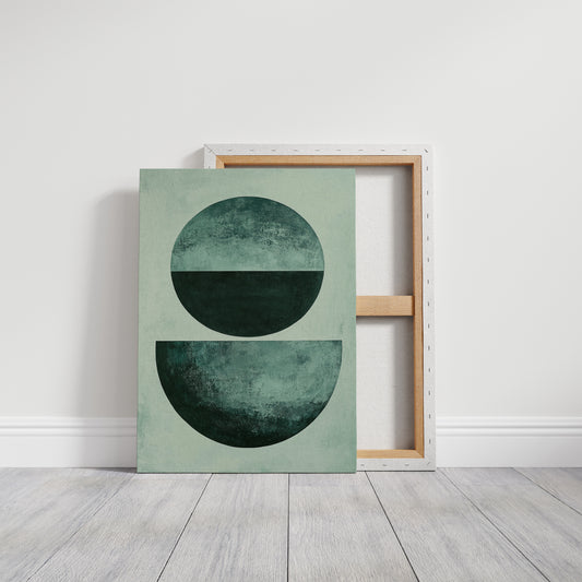 Emerald Moons Share Ancient Secrets