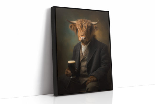 A Gentleman of Considerable Taste