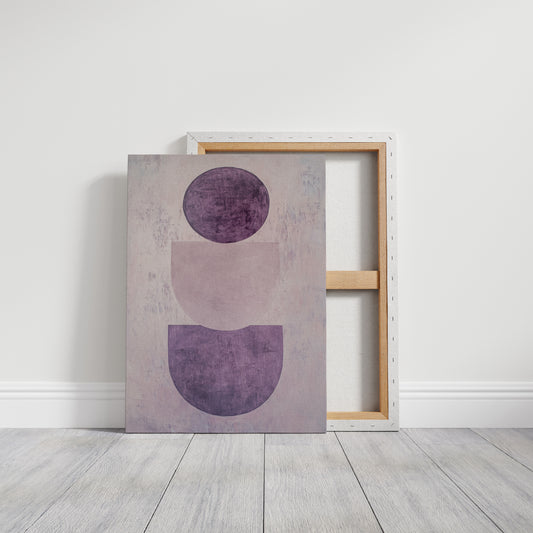 Lavender Moons Find Perfect Balance