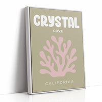 Crystal Cove Stays With You
