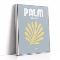 Palm Beach Never Leaves You