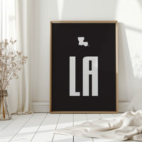 Southern Letters Speak In Silence