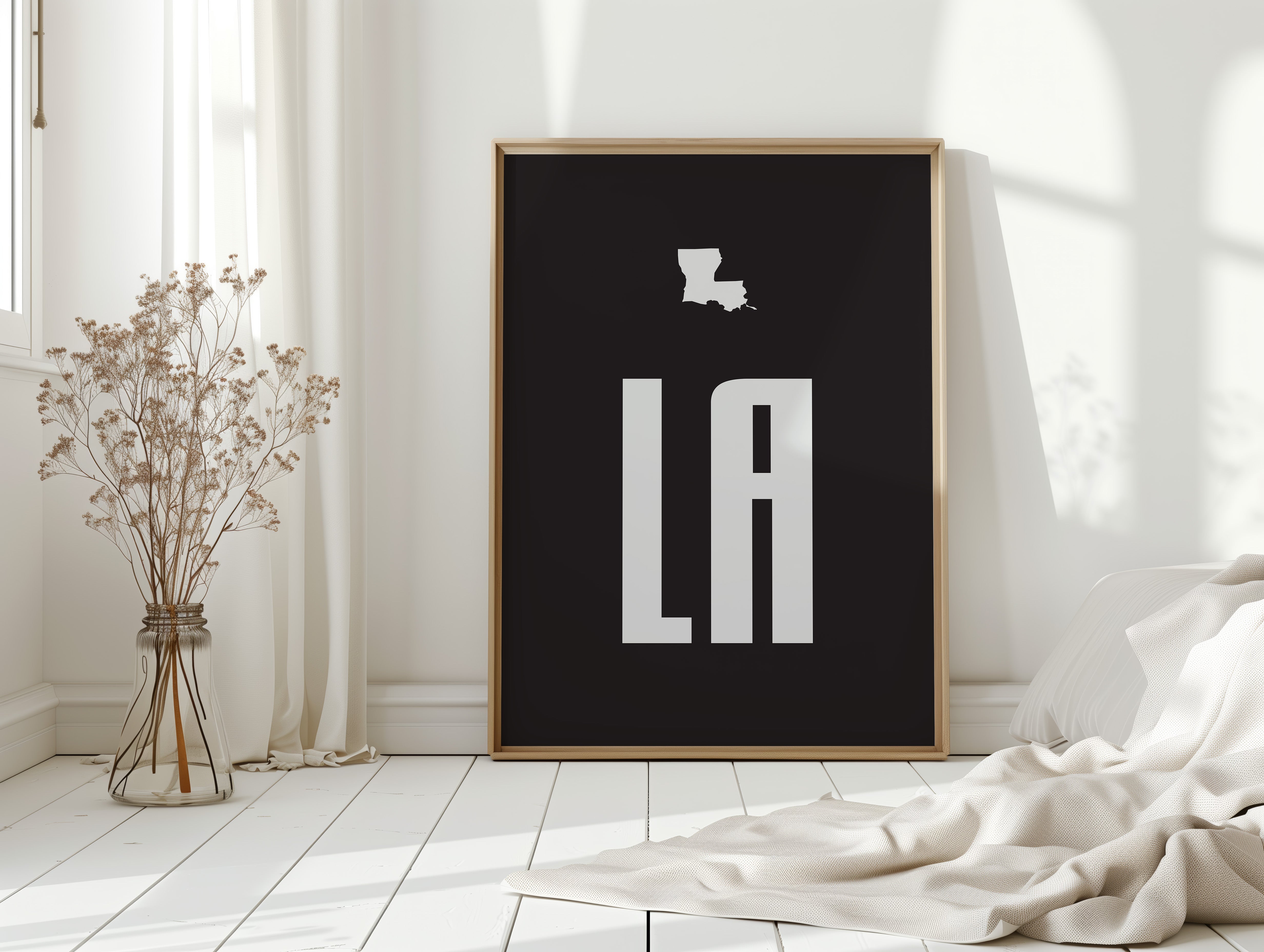 Southern Letters Speak In Silence