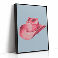 A Hat for Bold Adventures