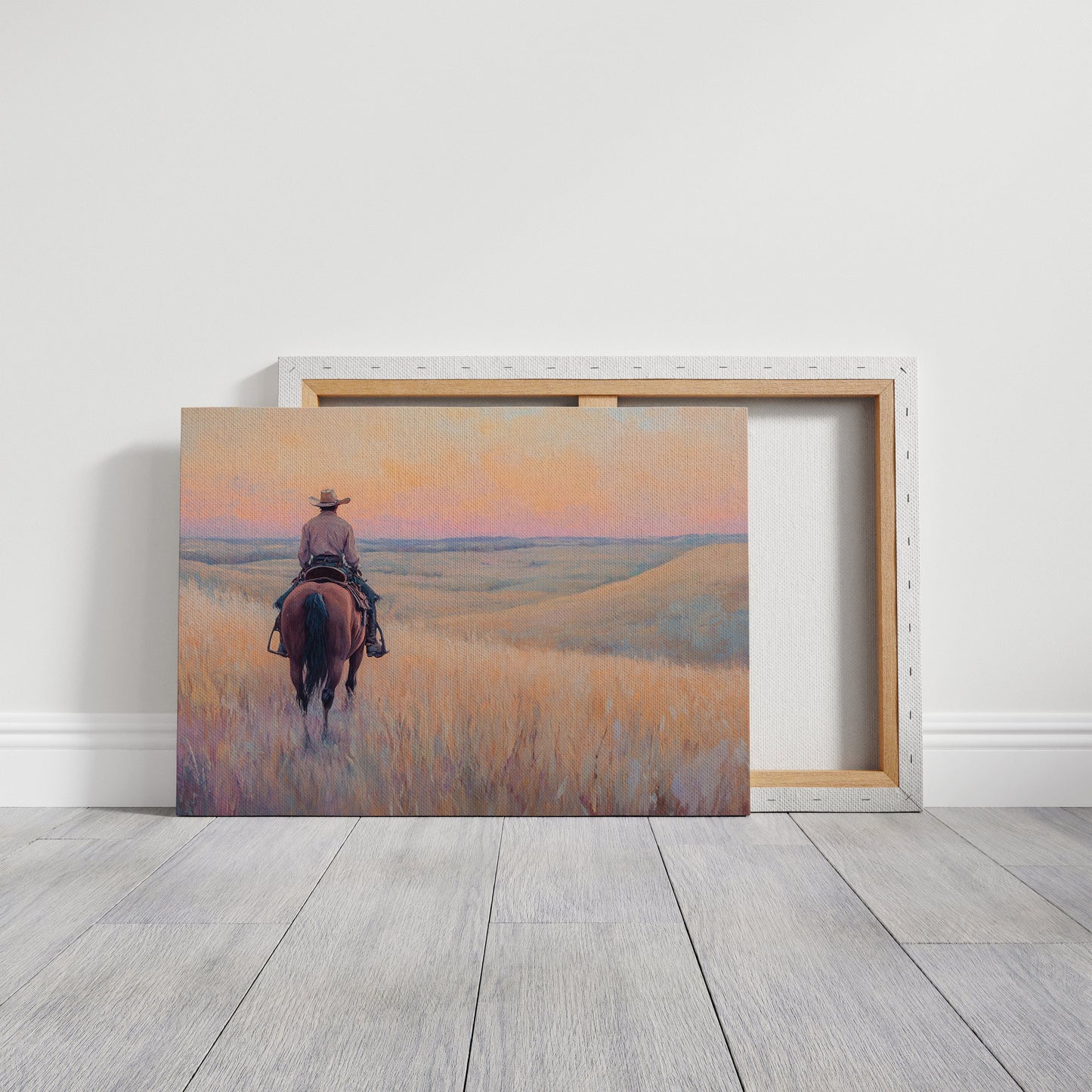 Where the Light Lands