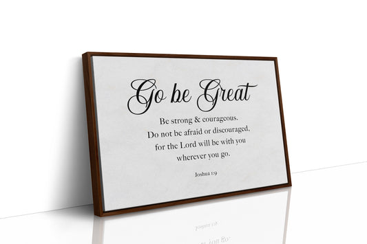 Strength Finds Quiet Library Corners