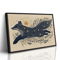 Where Constellations Run