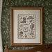 Cowboy Sketches Tell Frontier Tales