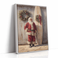 Coastal Christmas: Holiday Spirit Meets Beach Culture
