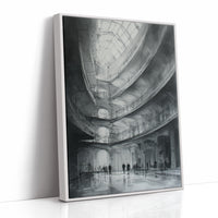 Echoes Beneath The Dome