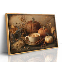 Latte, But Make It Seasonal