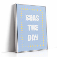 Seas the Day, Every Day