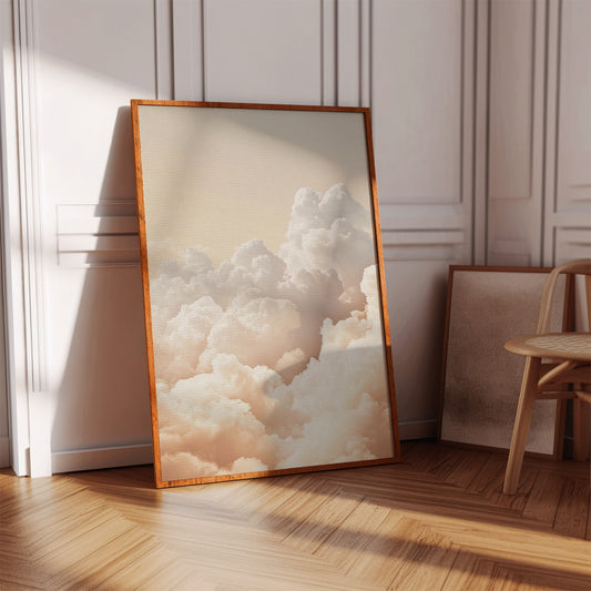 Golden Sky Drift