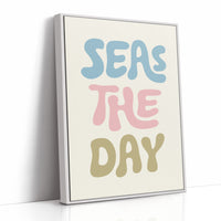 Seas the Day, Softly