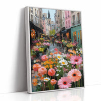 A Tuesday Morning in Paris Is Enough