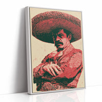 El Charro: Crimson Pride