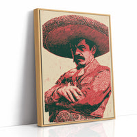 El Charro: Crimson Pride
