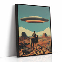 When Horizons Meet the Unknown