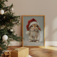 Little Helper Brings Christmas Magic