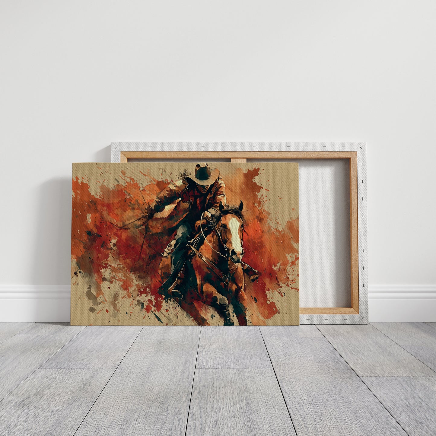 Rust and Rein Rodeo
