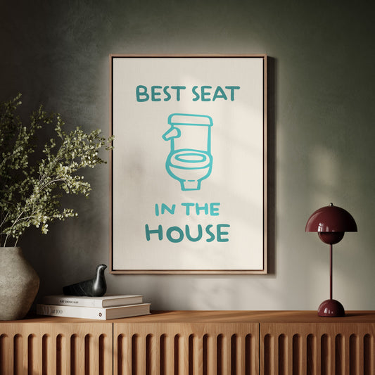Throne Room Philosophy Finds Home
