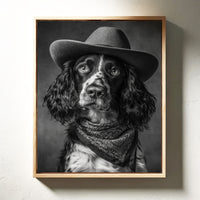 The Pardner