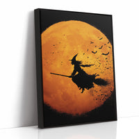 Return Flight: Wrong Way, Same Moon