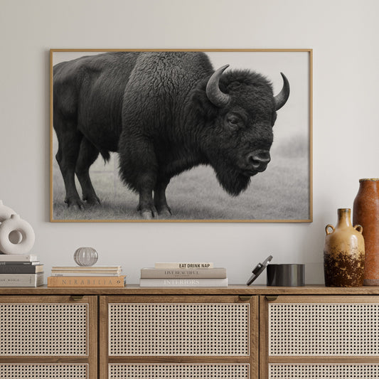 American Bison