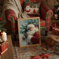 Timeless Magic Of December Nights