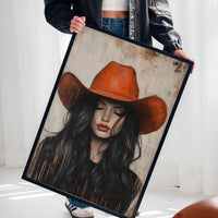 Stillness in the Storm