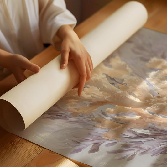 Coastal Treasures In Morning Light