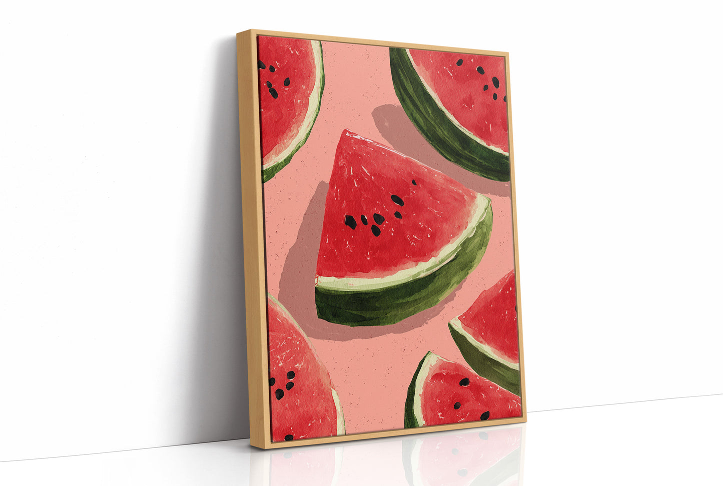 Every Summer Tastes Like This